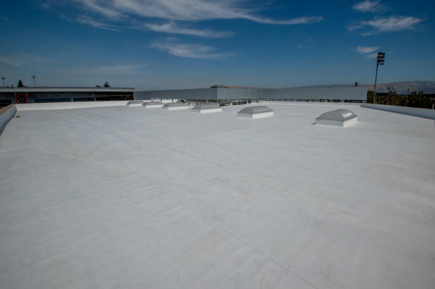 Best Commercial Roofing Services  in Blauvelt, NY